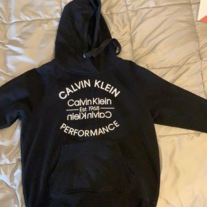 Calvin Klein Hoodie